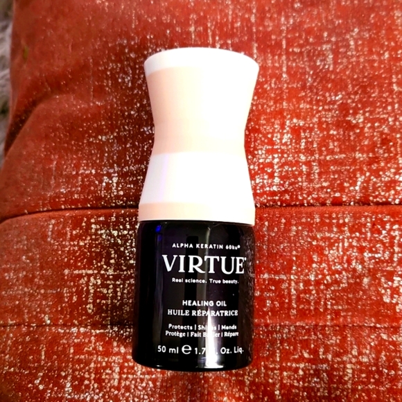 Virtue Other - NWT Virtue Healing Oil